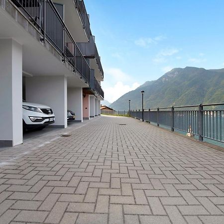 Appartamento 3 Il Tornante Nesso Luaran gambar