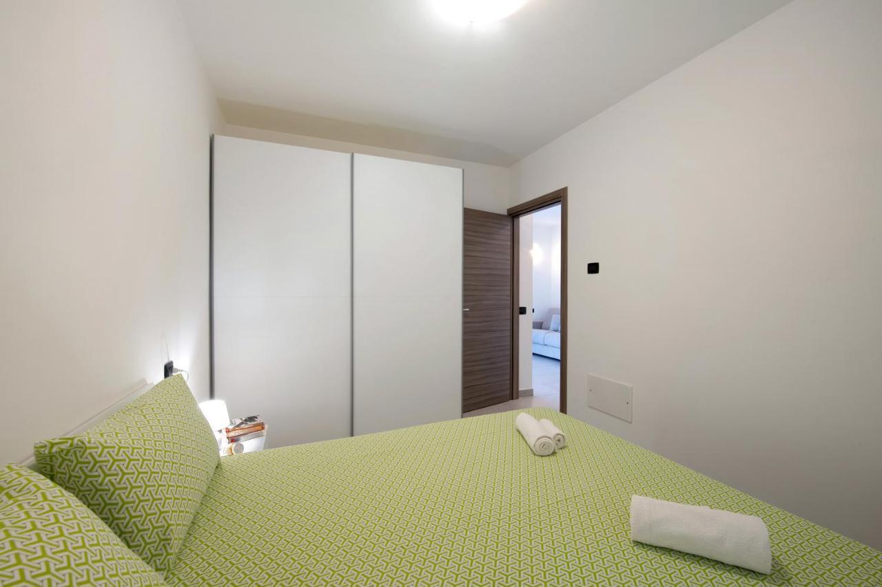 Appartamento 3 Il Tornante Nesso Luaran gambar