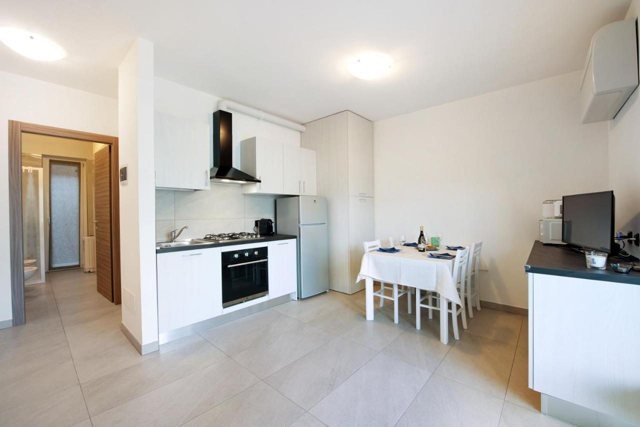 Appartamento 3 Il Tornante Nesso Luaran gambar