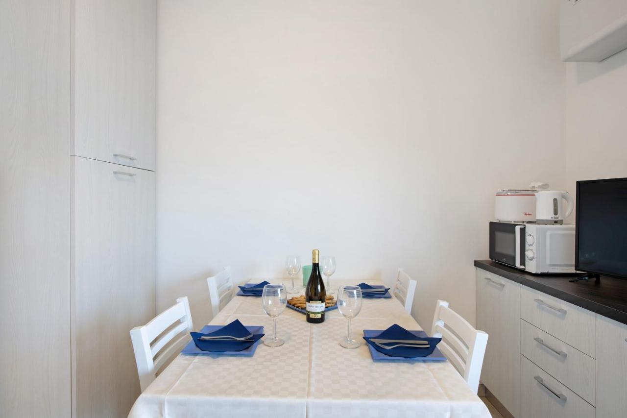 Appartamento 3 Il Tornante Nesso Luaran gambar